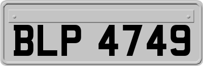 BLP4749