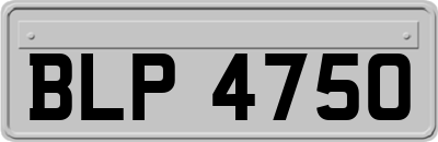 BLP4750