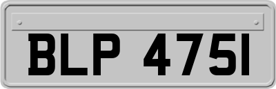 BLP4751