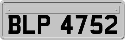 BLP4752