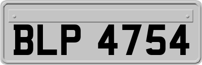 BLP4754