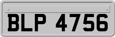 BLP4756