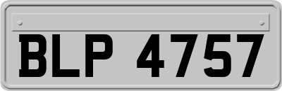 BLP4757