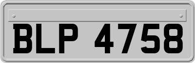 BLP4758