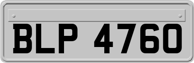 BLP4760