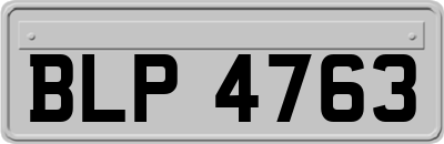 BLP4763
