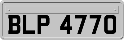 BLP4770
