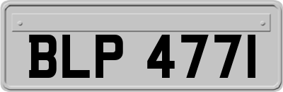 BLP4771