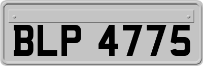 BLP4775