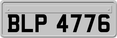 BLP4776
