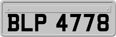 BLP4778