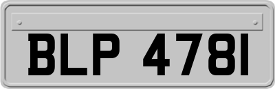 BLP4781