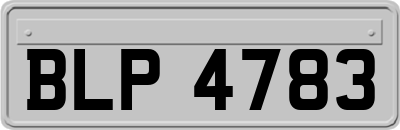 BLP4783