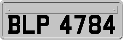 BLP4784