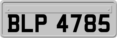 BLP4785