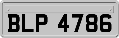 BLP4786