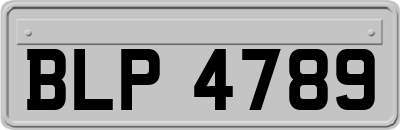 BLP4789