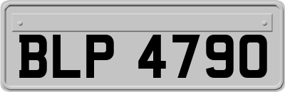 BLP4790