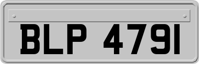 BLP4791