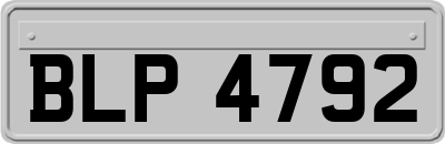 BLP4792