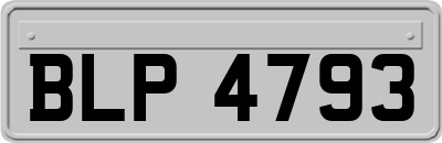 BLP4793