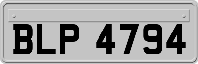 BLP4794