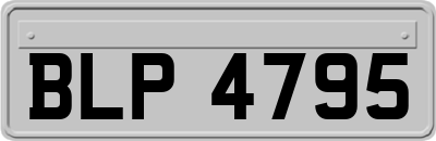 BLP4795
