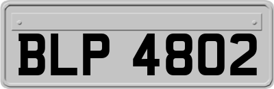 BLP4802