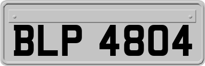 BLP4804