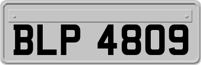 BLP4809