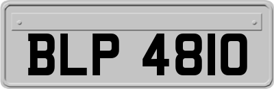 BLP4810