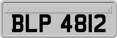 BLP4812