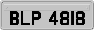 BLP4818