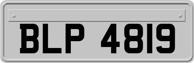 BLP4819