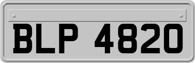 BLP4820