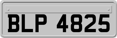 BLP4825