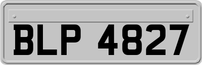BLP4827