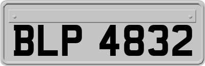 BLP4832