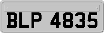 BLP4835