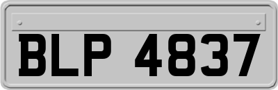 BLP4837