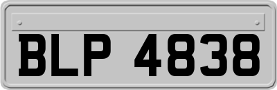 BLP4838