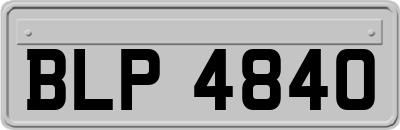 BLP4840