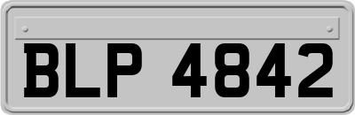 BLP4842