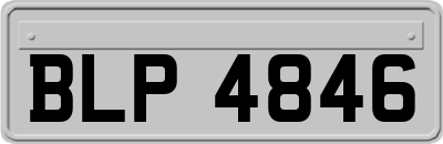 BLP4846