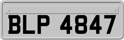 BLP4847