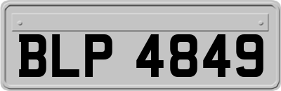 BLP4849