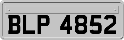 BLP4852