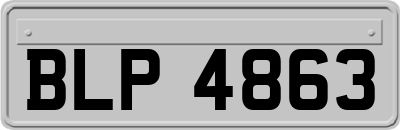 BLP4863