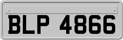 BLP4866