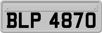 BLP4870